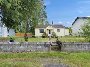 5337 S Fountain St, Seattle, WA 98178