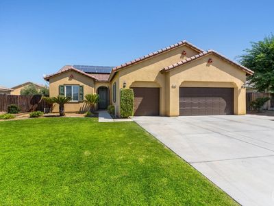 15730 Carparzo Dr, Bakersfield, CA, 93314