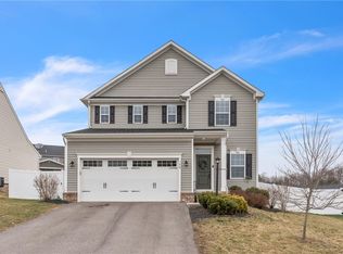 156 Pauline Pl, Evans City, PA