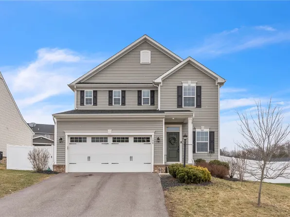 156 Pauline Pl, Evans City, PA 16033