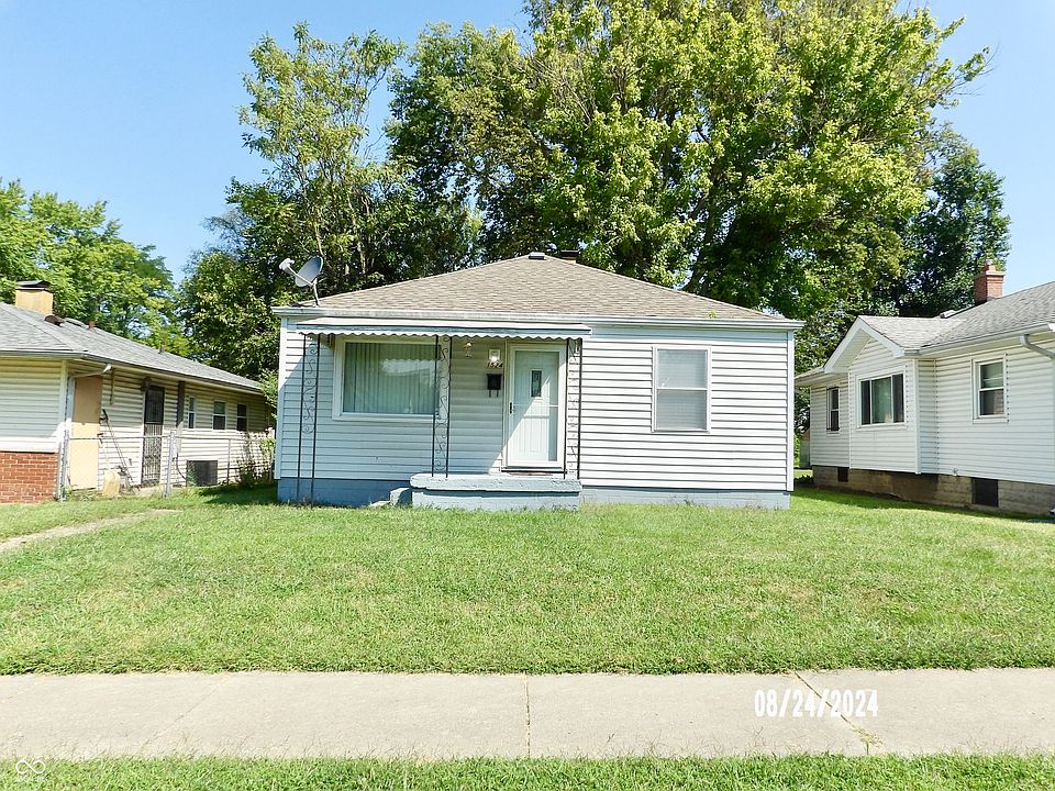 1st image of 1524 Herschell Ave