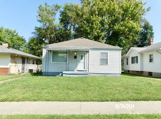 1524 Herschell Ave, Indianapolis, IN