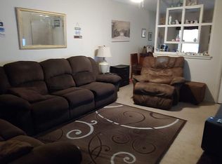 7900 Chaparral Dr, White Settlement, TX 76108