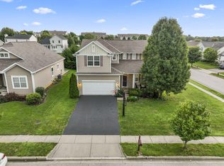 100 Bradley Ct #591, Pickerington, OH 43147