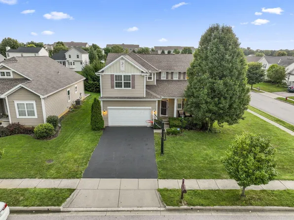 100 Bradley Ct #591, Pickerington, OH 43147