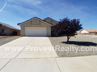 11407 Begonia Rd, Adelanto, CA 92301