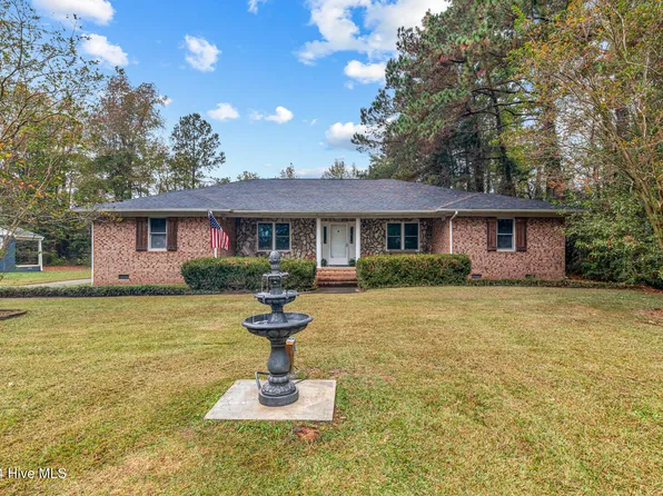 129 Lakewood Drive, Jacksonville, NC 28546