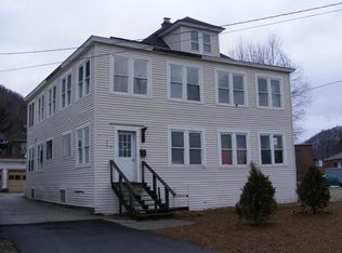 843 3rd Ave, Berlin, NH 03570