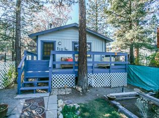 312 Riverside Ave, Big Bear, CA 92386