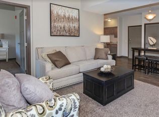 Inter Urban, Billings, MT 59106