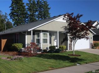 3332 Kona St NE, Olympia, WA 98516