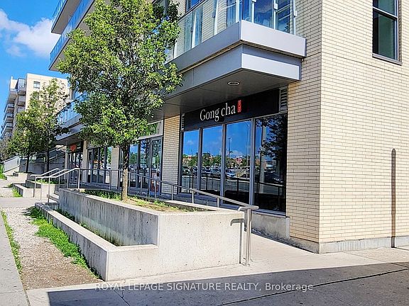 3rd image of 70 Forest Manor Rd #2608