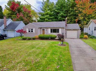 665 Afton Ave, Youngstown, OH