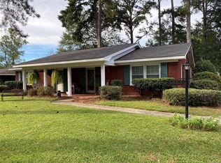 3885 Marie Cook Dr, Montgomery, AL 36109