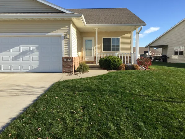 867 Mill St N, West Salem, WI 54669