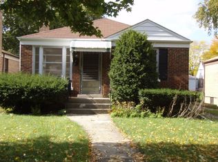 422 Morris Ave, Bellwood, IL