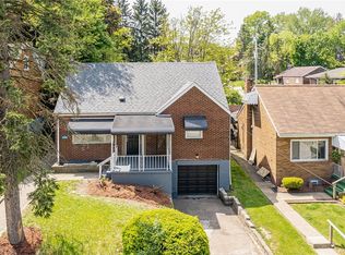 3202 Brownlee Ave, McKeesport, PA 15132