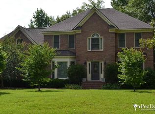 209 S Barrington Dr, Florence, SC 29501