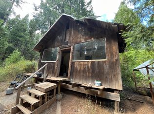 18035 Mobley Springs Rd, Nevada City, CA 95959