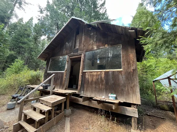 18035 Mobley Springs Rd, Nevada City, CA 95959