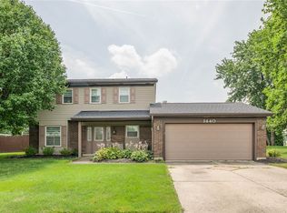 1440 Ronald St, Vandalia, OH 45377