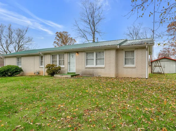 3024 Vanleer Hwy, Charlotte, TN 37036