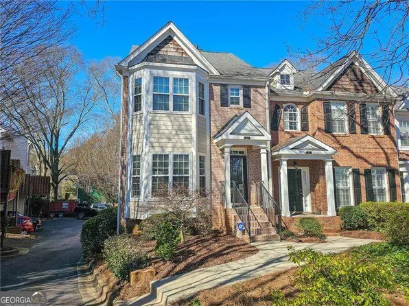 1580 Commerce Dr APT A8, Decatur, GA 30030