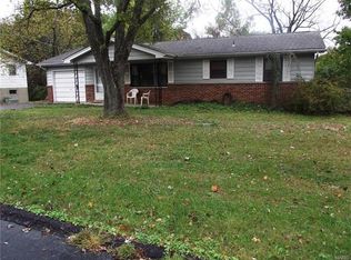 4931 Ben Myr Dr, House Springs, MO 63051