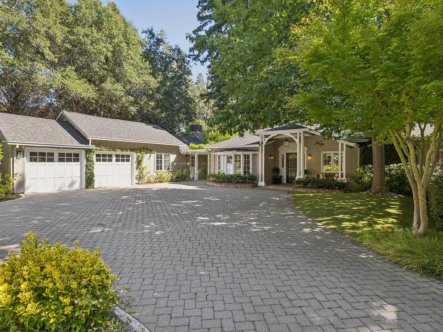 San Mateo Dr, Menlo Park — Photo 1