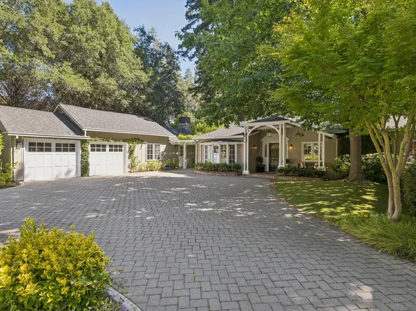 (undisclosed Address), Menlo Park, CA 94025