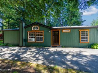 30119 N Gunsight Rd, Athol, ID 83801