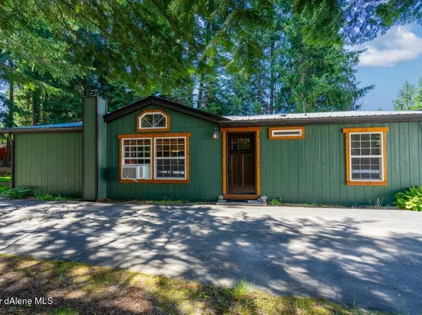 30119 N Gunsight Rd, Athol, ID 83801