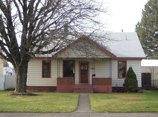 4825 N Howard St, Spokane, WA 99205