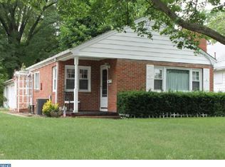 965 Hamilton Ave, Roebling, NJ 08554