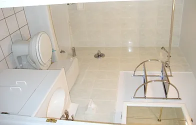 Rented by Mark David