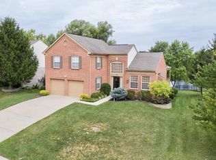 1920 Silverleaf Dr, Hebron, KY 41048