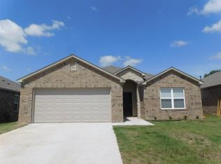 1908 Carnley St, Stillwater, OK 74075