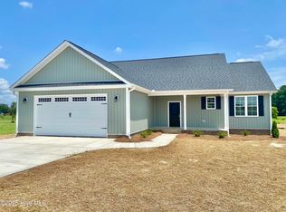 127 Ralph Dr, Pikeville, NC 27863