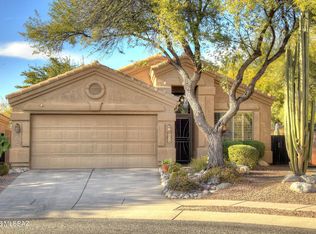 9559 E Creek Vista Pl, Tucson, AZ 85749