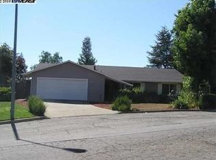 3625 Elkgrove Ct, Hayward, CA 94542