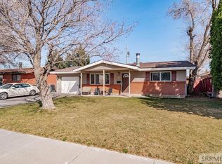 794 Anthon Ave, Idaho Falls, ID 83401