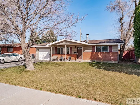 794 Anthon Ave, Idaho Falls, ID 83401