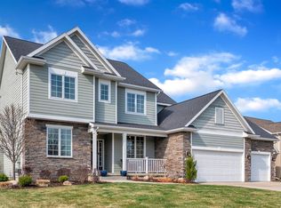 6050 Marietta Way, East Lansing, MI 48823