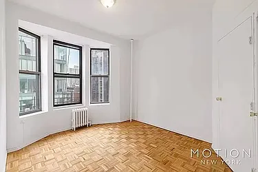 Rented by MOTION New York