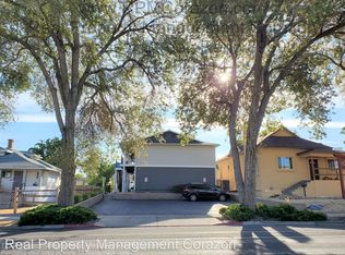 822 Holcomb Ave APT 6, Reno, NV 89502