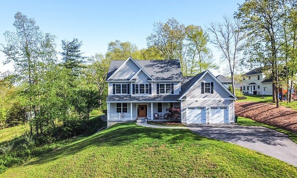 4 Abbey Rd, Merrimac, MA 01860 Zillow