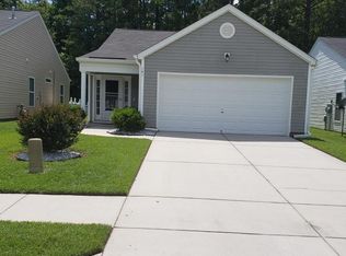 141 Coosawatchie St, Summerville, SC 29485
