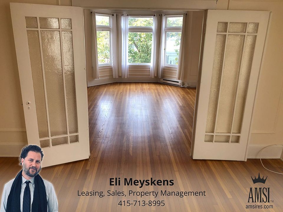 1st image of 1440 Steiner St #7