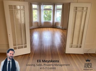 1440 Steiner St #7, San Francisco, CA 94115
