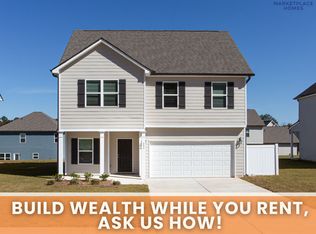 207 W L Miller Dr, Jackson, GA